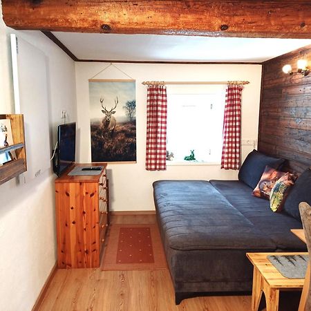 Ferienhaus Schwoellerbauer Sankt Martin am Grimming Ngoại thất bức ảnh