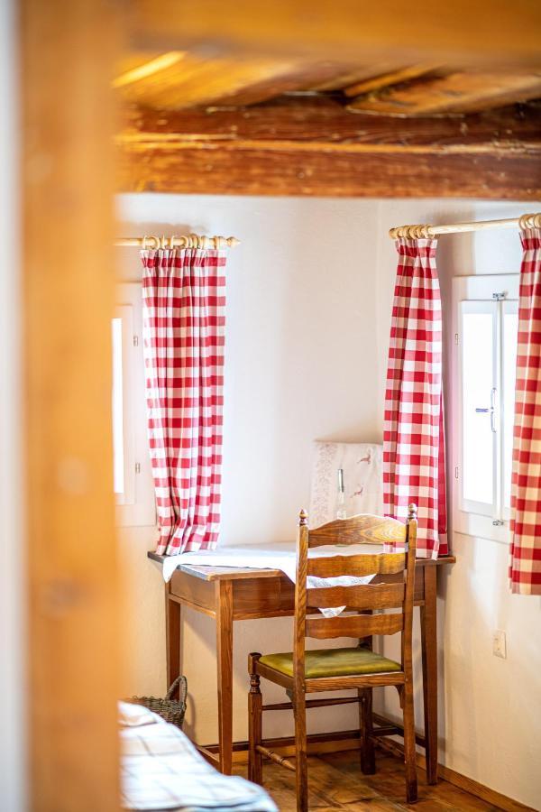 Ferienhaus Schwoellerbauer Sankt Martin am Grimming Ngoại thất bức ảnh