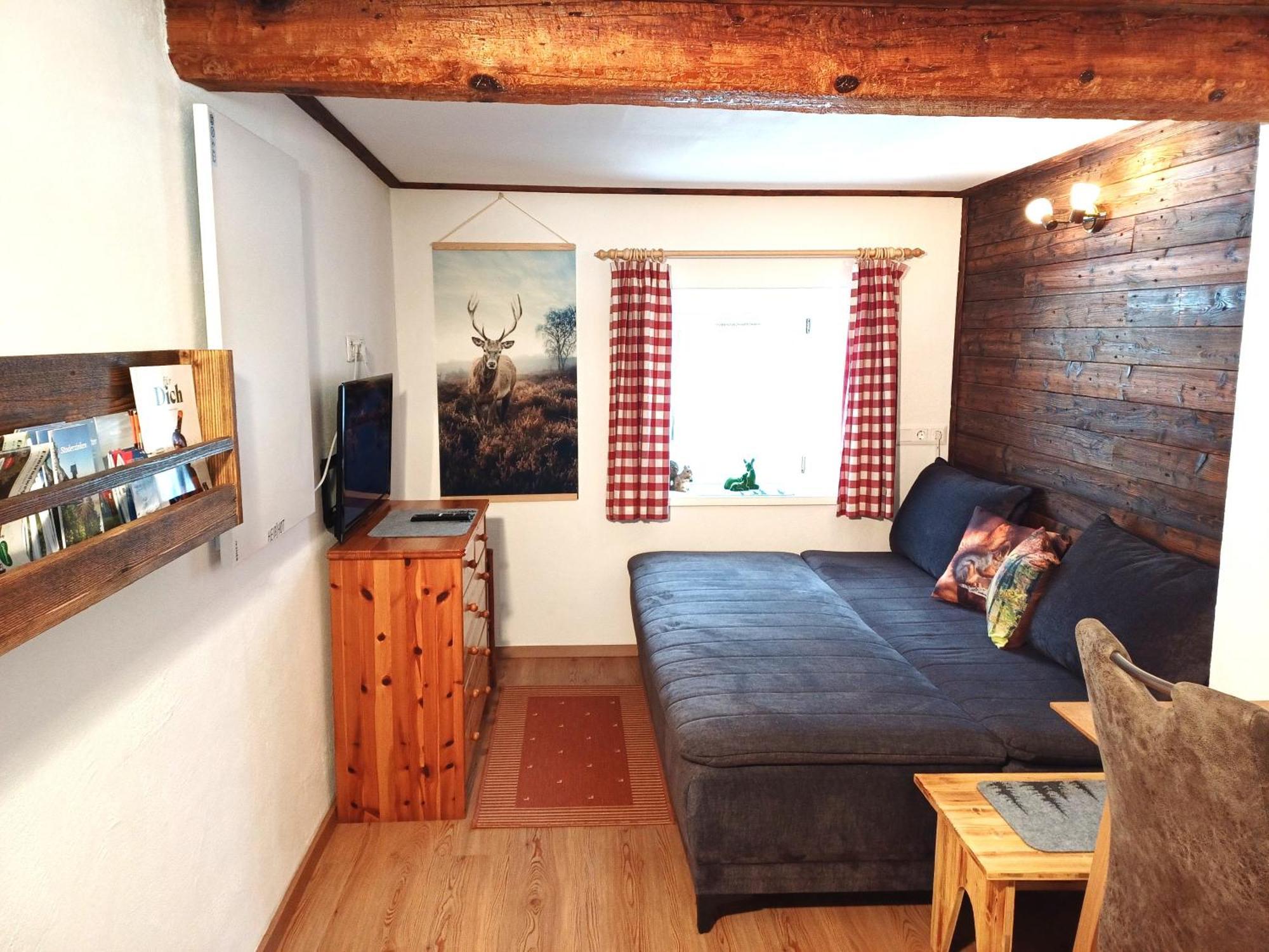 Ferienhaus Schwoellerbauer Sankt Martin am Grimming Ngoại thất bức ảnh