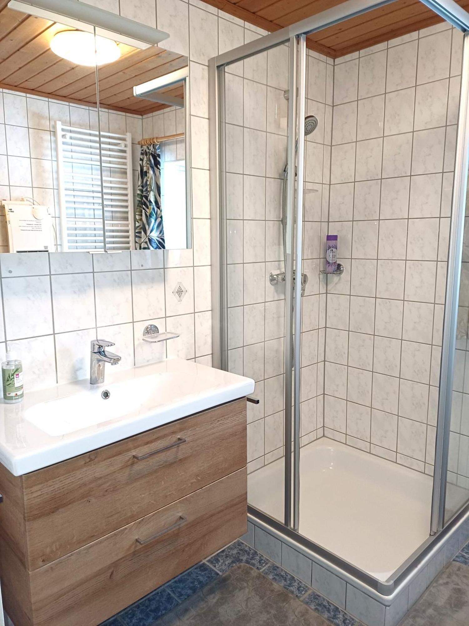Ferienhaus Schwoellerbauer Sankt Martin am Grimming Ngoại thất bức ảnh